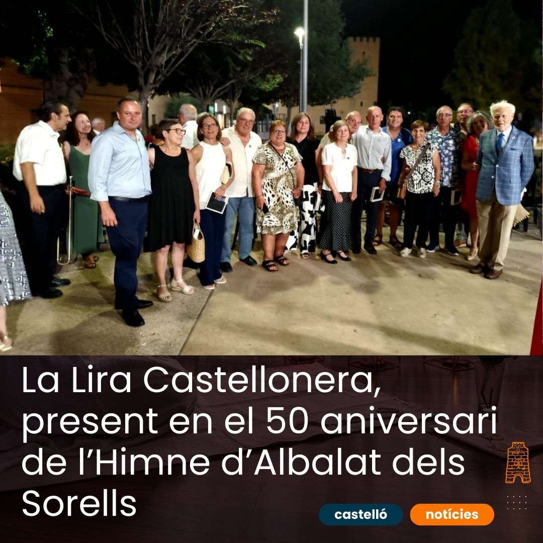 Castelló Notícies tweet media