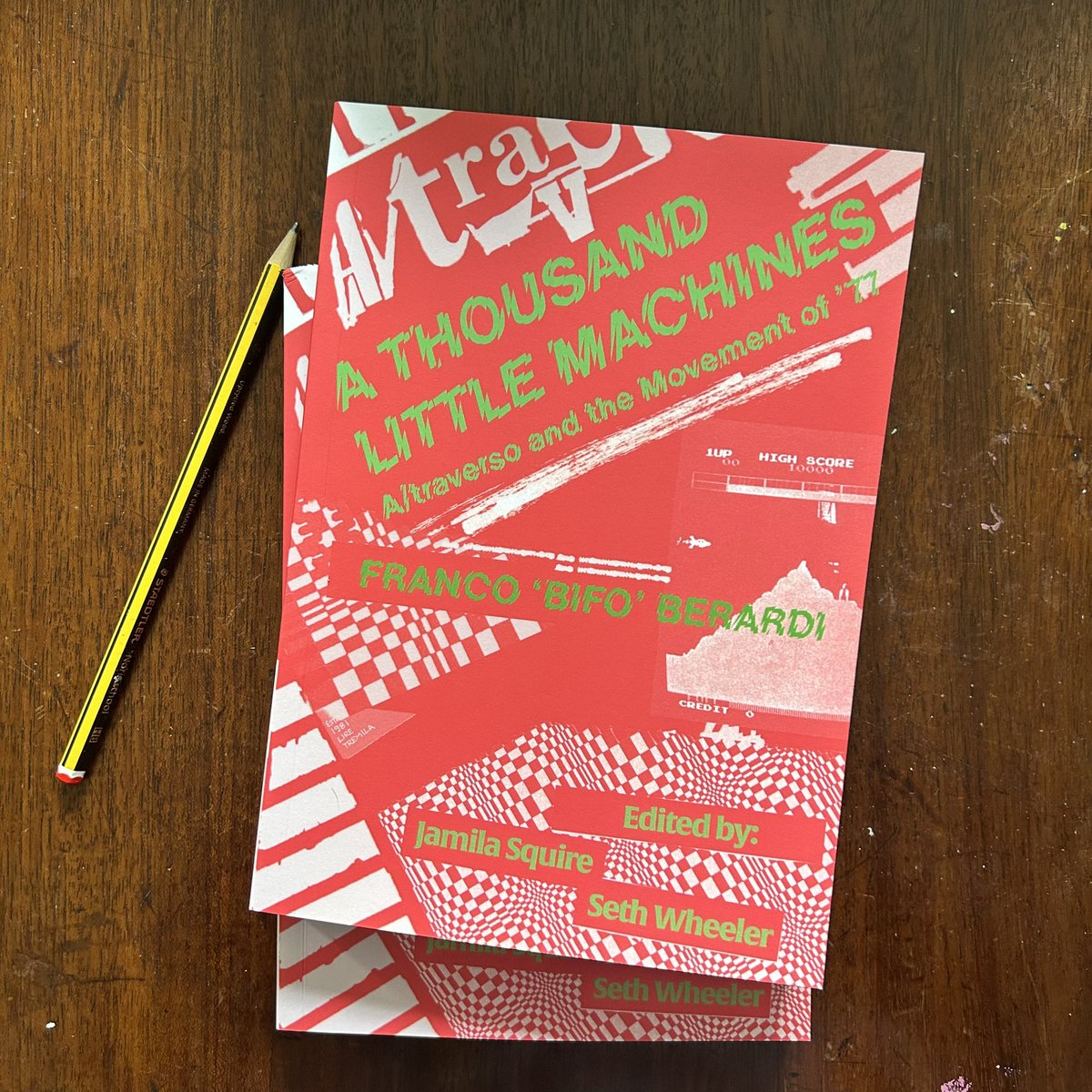 pressagit's tweet image. Second print run now shipping! 

agitpress.net/books