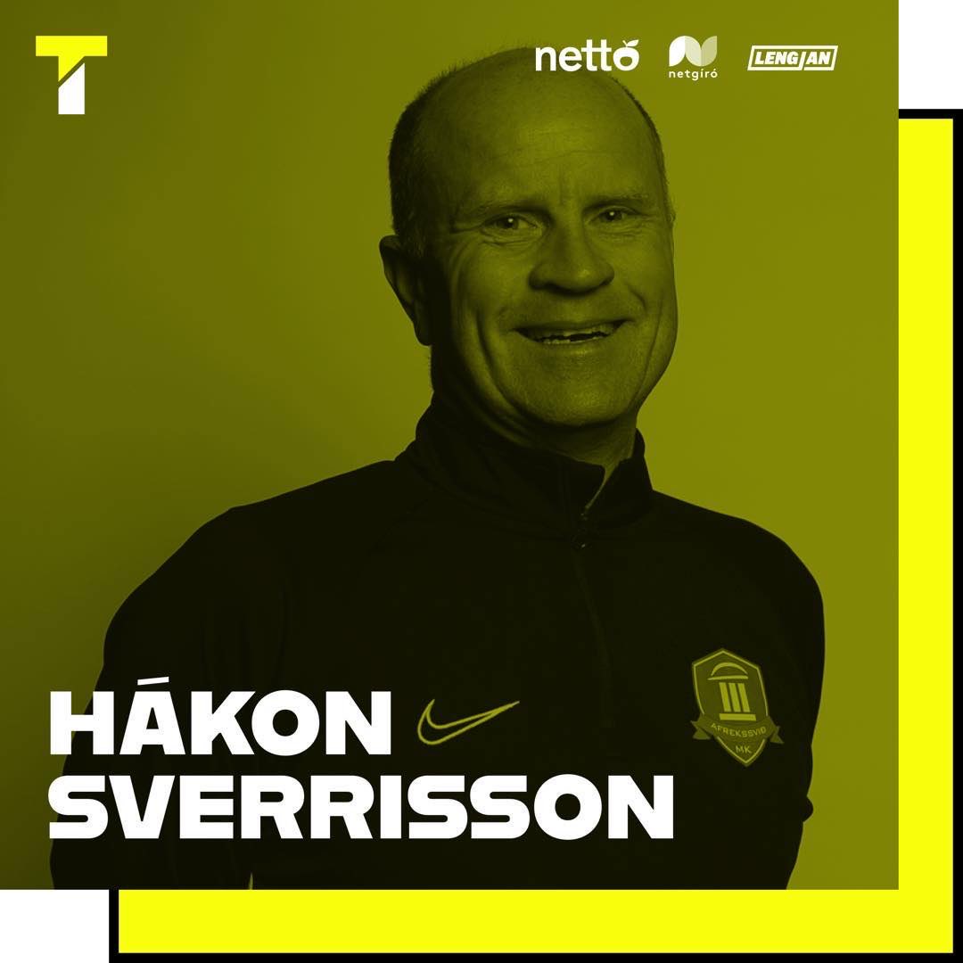Jón Páll Pálmason (@jonpall_) on Twitter photo Helviti fínn náungi þessi Hákon hjá <a href="/BreidablikFC/">Breiðablik FC</a> ! Margt til í mörgu hjá honum..
open.spotify.com/episode/3vEX5m… Helviti fínn náungi þessi Hákon hjá <a href="/BreidablikFC/">Breiðablik FC</a> ! Margt til í mörgu hjá honum..
open.spotify.com/episode/3vEX5m…