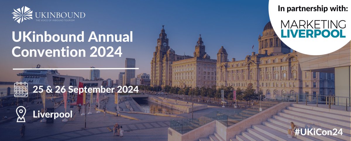 oli_edinburgh's tweet photo. Will be heading to Liverpool to connect with industry professionals, share insights, and exploring new opportunities. Showcasing Scotland's finest tours at the @UKinbound Annual Convention. @timberbushtours
#UKinbound #ScotlandTours #TimberbushTours #travelscotland #UKiCon24 https://t.co/Tz9O4k4iqm