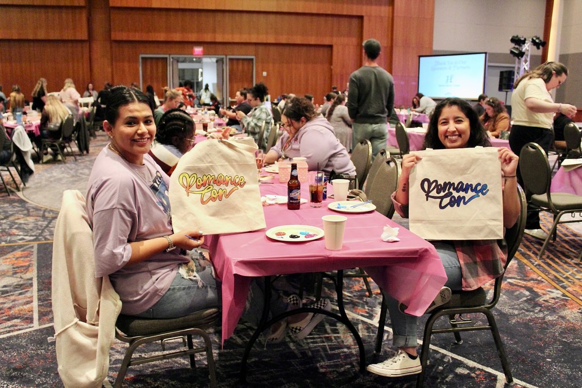 Baird Center tweet media