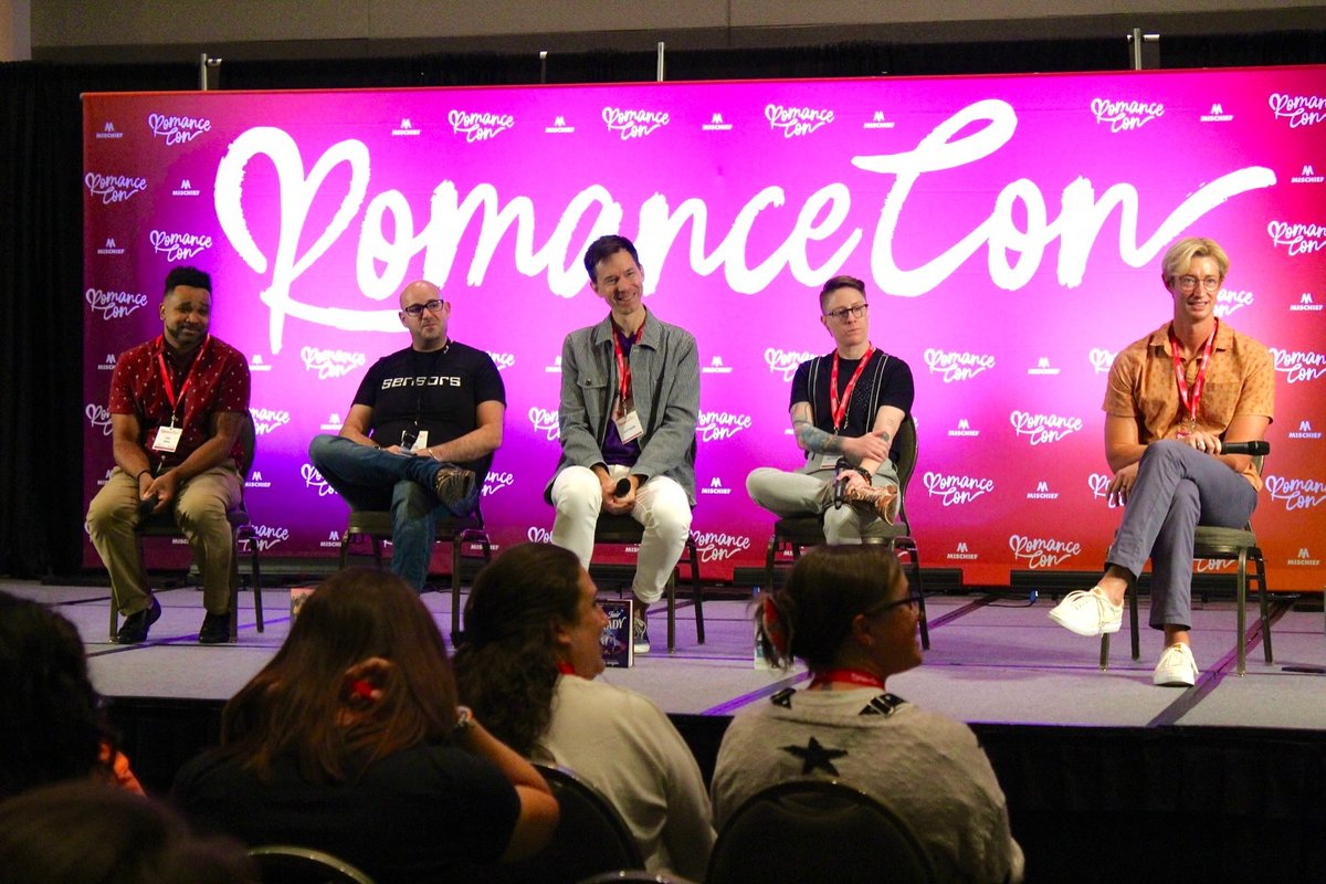 Baird Center tweet media