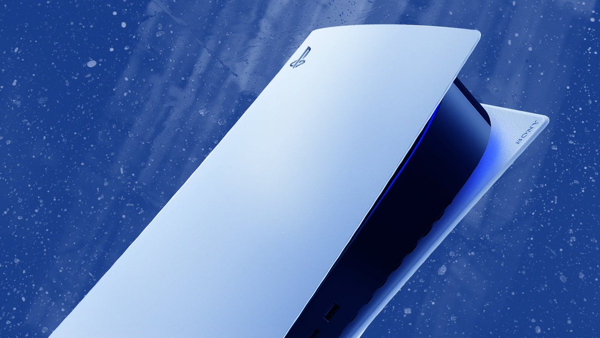 Sony has announced a PlayStation 5 Technical Presentation hosted by Mark Cerny, in which the company is expected to announce the PS5 Pro. bit.ly/3Zddr51