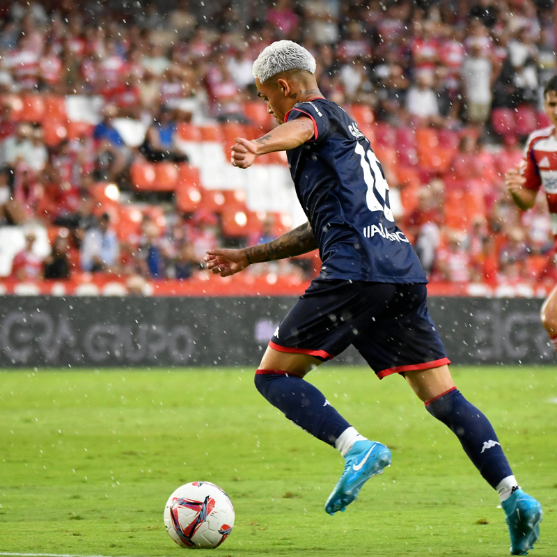 RCDeportivo's tweet photo. 📸 Galería #GranadaDépor | O partido en fotos 👇