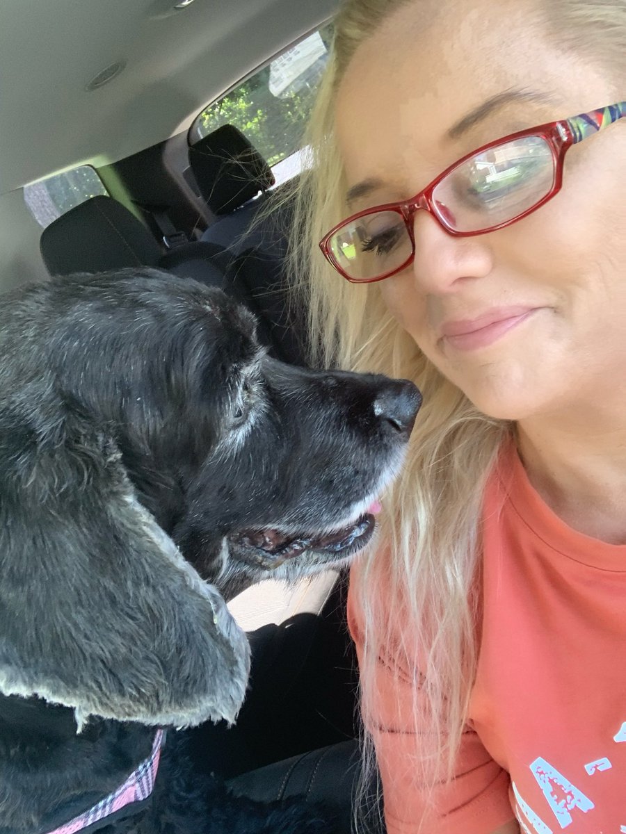 Lucy Davis tweet media
