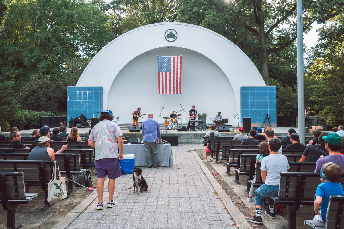 Oneida (@oneida_official) on Twitter photo This SAT Sept 14 - presented by ourselves, <a href="/ForestParkTrust/">Forest Park Trust</a> <a href="/thetranspecos/">Trans-Pecos</a> and MANY donors - it's the 4th annual Goodhaven Jam! Seuffert Bandshell Forest Park - 1pm doors, 2pm music - Student Body, BASIC (Chris Forsyth, Douglas McCombs, Mikel Patrick Avery) and the O. This SAT Sept 14 - presented by ourselves, <a href="/ForestParkTrust/">Forest Park Trust</a> <a href="/thetranspecos/">Trans-Pecos</a> and MANY donors - it's the 4th annual Goodhaven Jam! Seuffert Bandshell Forest Park - 1pm doors, 2pm music - Student Body, BASIC (Chris Forsyth, Douglas McCombs, Mikel Patrick Avery) and the O.