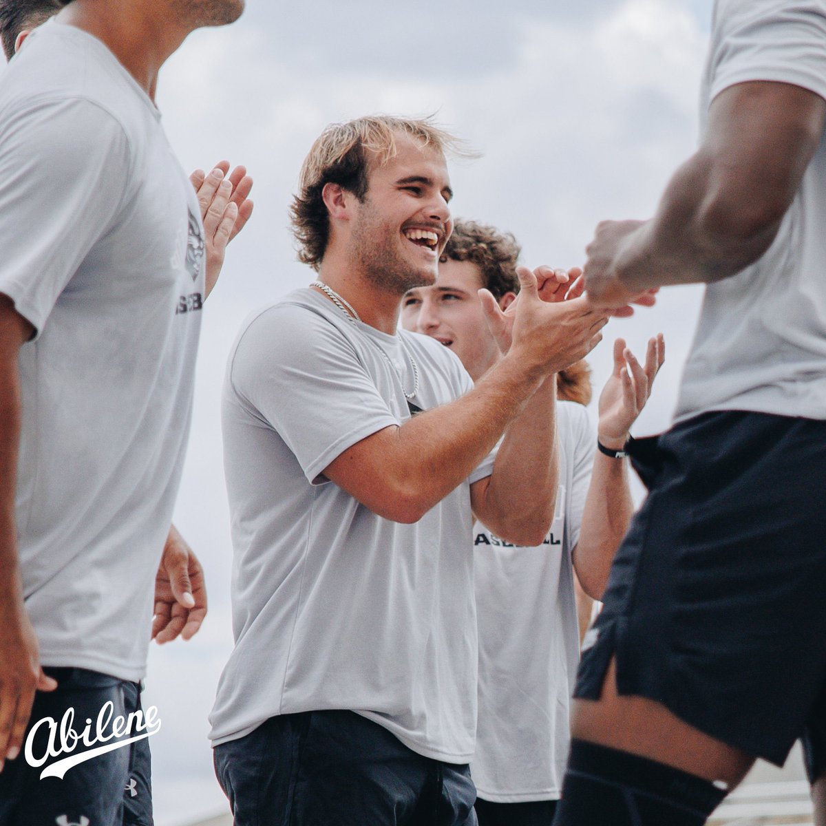 ACU Baseball tweet media