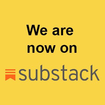 cloudywithfaces's tweet image. We are now on Substack! 

cloudywithachanceoffaces.substack.com

#clouds #sky