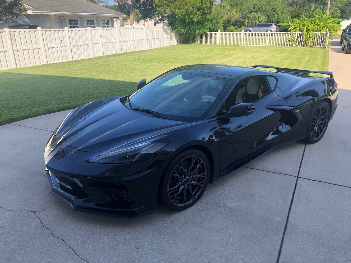 CorvetteMikes's tweet photo. **Own the First: 2023 70th Anniversary Corvette Coupe in Carbon Flash Metallic**
Call today for more details on this mint-condition beauty! 714-630-0700
#c8corvette #c8 #corvettec8 #corvettecorvette #corvettemike #musclecars #performancecar #corvettelifestyle https://t.co/Zv62WZBzzU