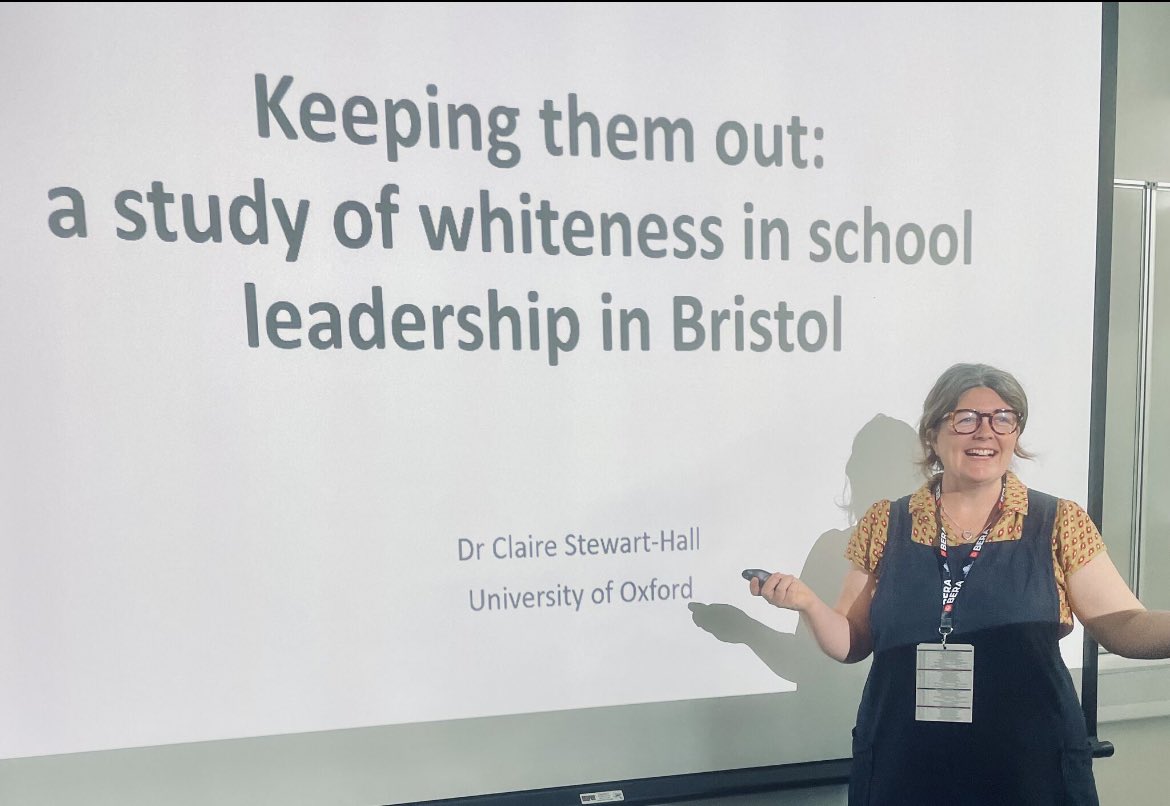 Dr Penny Rabiger (She/Her) tweet media