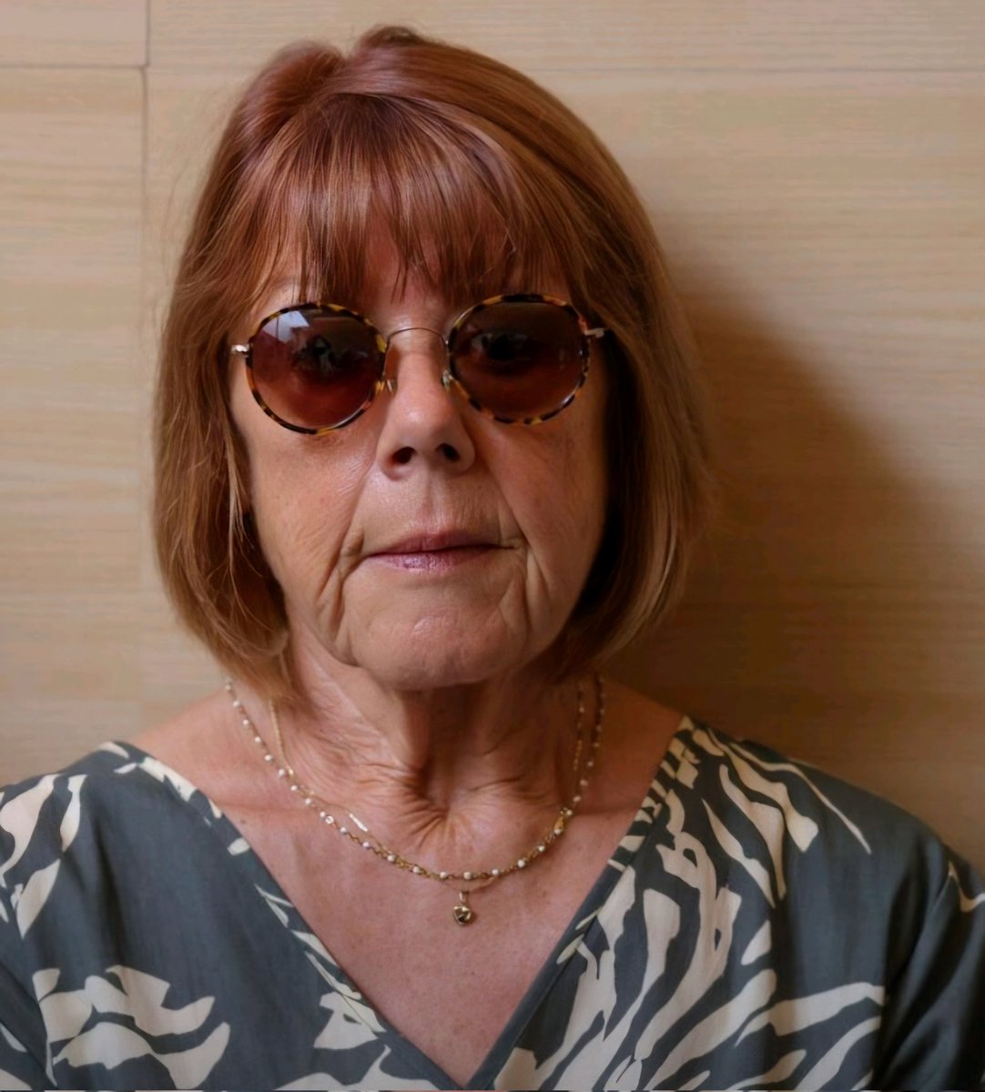 One woman's courageous decision to make the trial of her accused rapists public is changing the culture in France and around the world.

Thank you for protecting us and our daughters, chère Gisèle Pelicot.

And to all the survivors who went public before her 💜

#AllMen