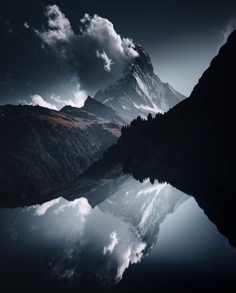 Zermatt, Switzerland 🇨🇭