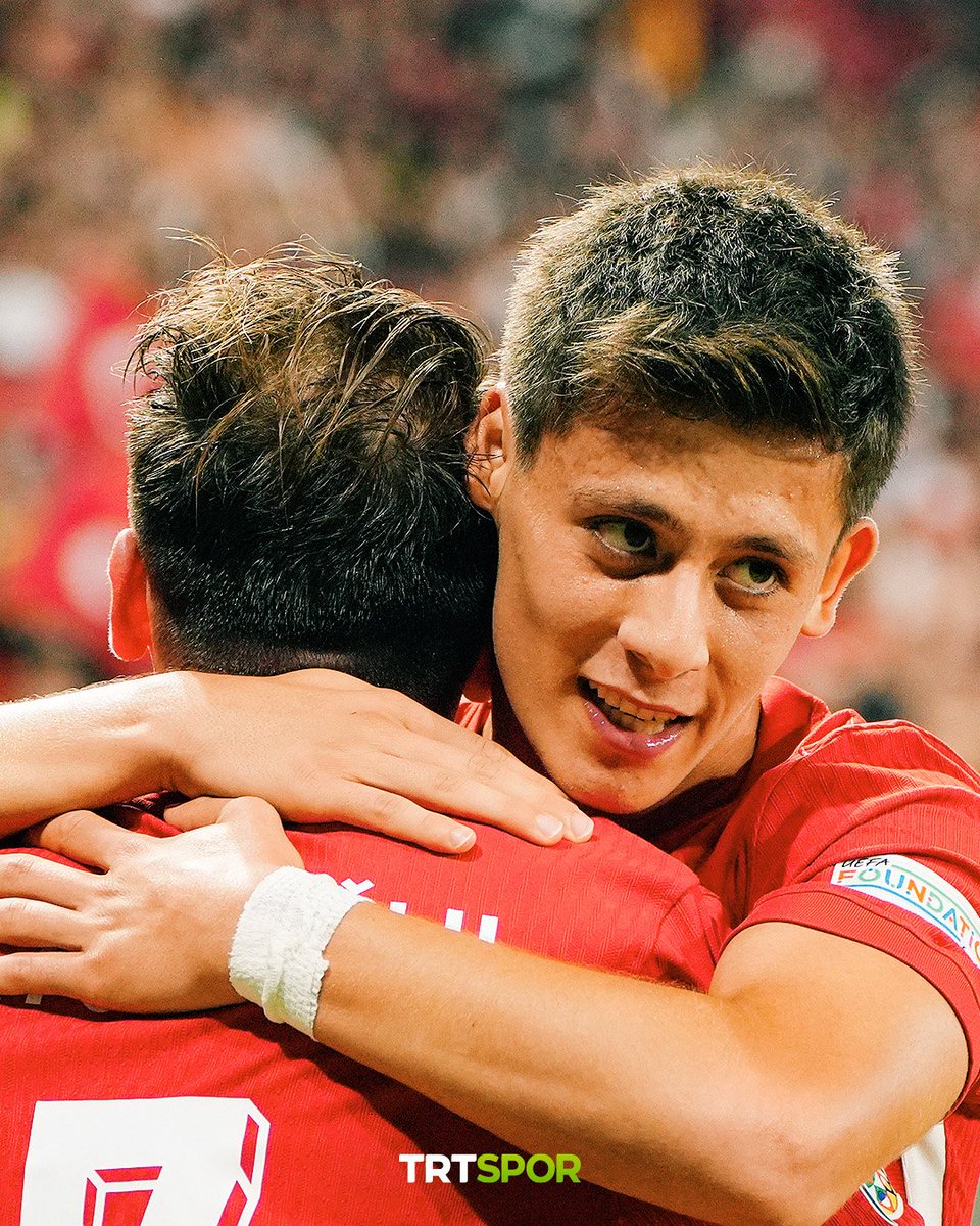 Arda o ne çalım be rakibini rencide ettin çocuk