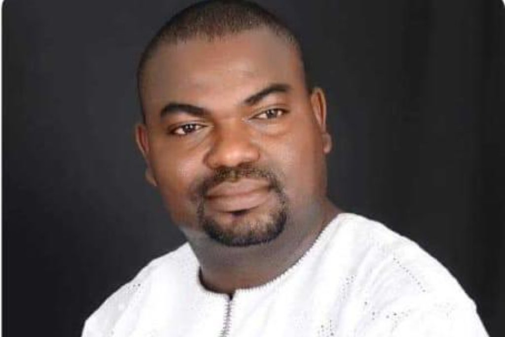 Sahara Reporters tweet media