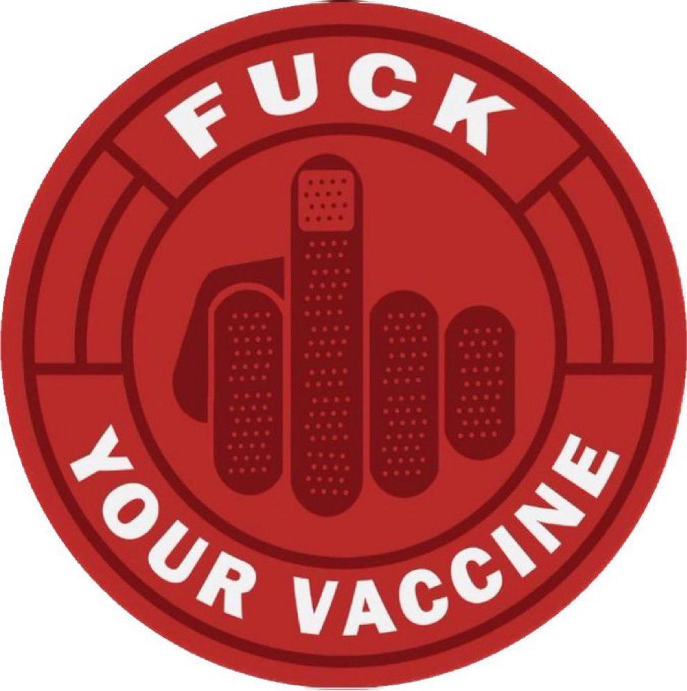 Verace_me's tweet photo. @toobaffled @HeartlessHill #DoNotComply
#SuddenlyDead
#CV1984 #WEF #NWO https://t.co/jbcidR98NZ