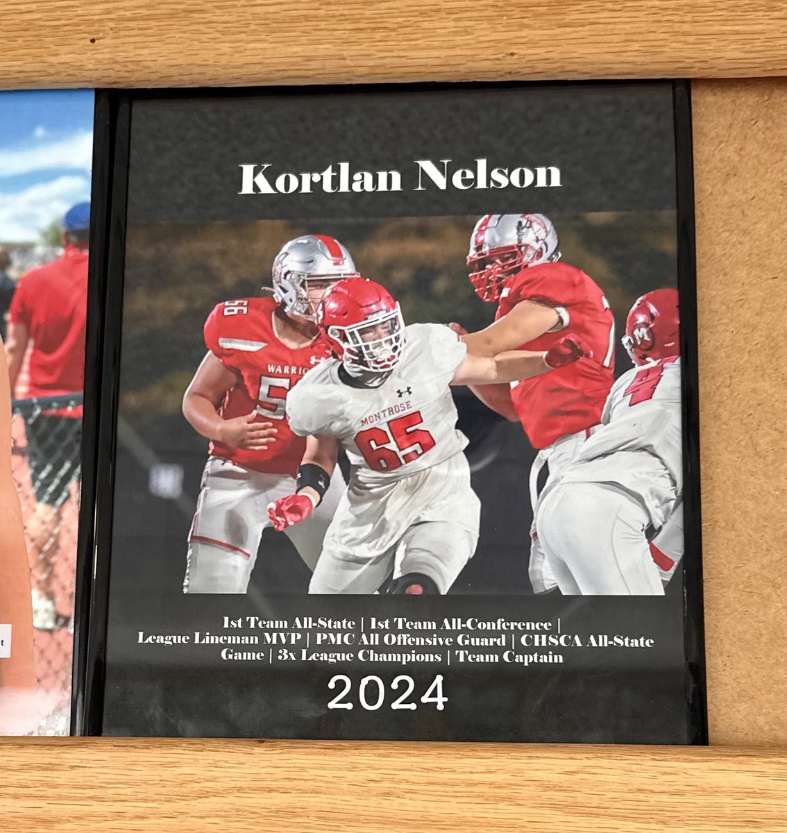 K. Nelson tweet media