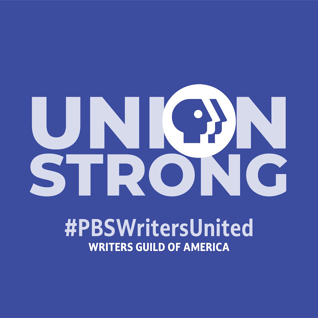 Writers Guild of America East tweet media