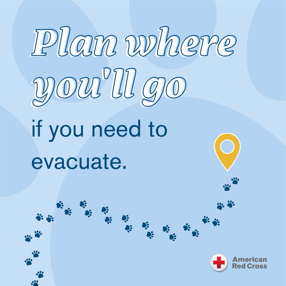 American Red Cross tweet media