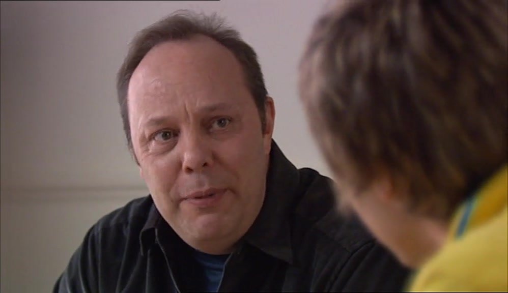 Look mate. Wales games are like fairground rides....