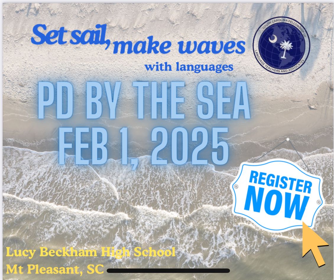 Submit a proposal for our SCFLTA conference buff.ly/3z1ounj