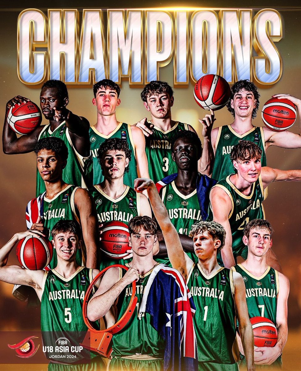 Centre of Excellence tweet media