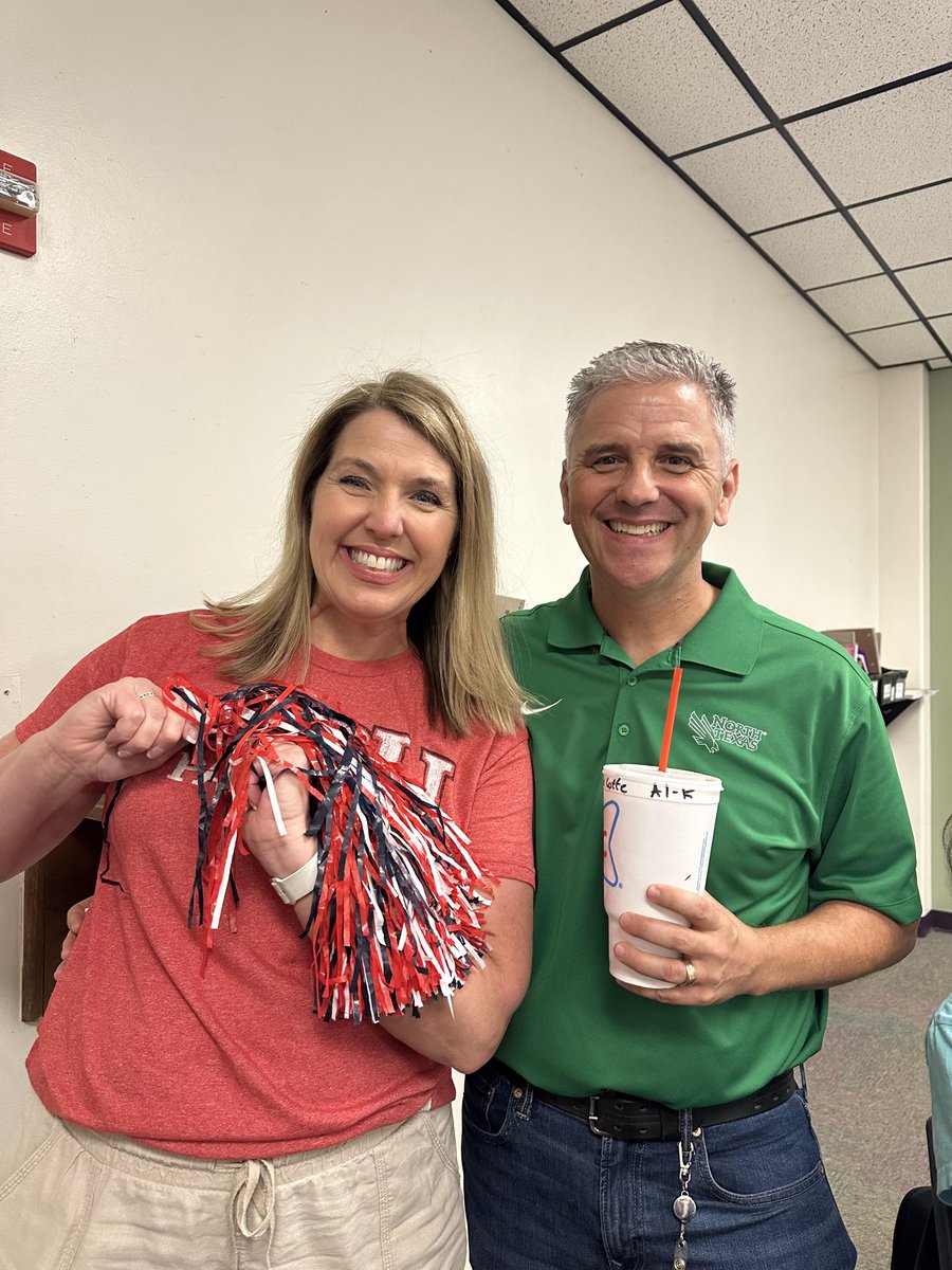 Grapevine-Colleyville Education Foundation (@gcedfoundation) on Twitter photo 🎉 Employee Giving Weekly Winners!
Did you know that each week, one lucky employee from each <a href="/GCISD/">Grapevine-Colleyville ISD</a> campus is randomly selected to receive a token of appreciation from our GCEF liaisons?
Congratulations to <a href="/BESKaufmann/">Al Kaufmann</a> at <a href="/BESTexans/">BESTexans</a> !
Details: gcedfoundation.org/educators/empl… 🎉 Employee Giving Weekly Winners!
Did you know that each week, one lucky employee from each <a href="/GCISD/">Grapevine-Colleyville ISD</a> campus is randomly selected to receive a token of appreciation from our GCEF liaisons?
Congratulations to <a href="/BESKaufmann/">Al Kaufmann</a> at <a href="/BESTexans/">BESTexans</a> !
Details: gcedfoundation.org/educators/empl…