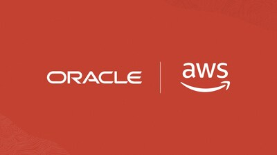 StockSavvyShay's tweet image. $ORCL & $AMZN announce a partnership to launch Oracle Database within AWS's strong cloud infrastructure -- offering scalable database solutions directly within AWS 👀