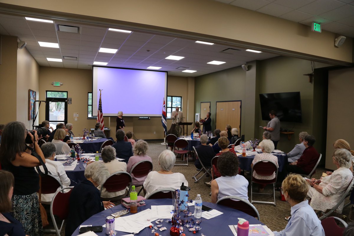 Berthoud Surveyor (@berthoudsurvey) on Twitter photo Congratulations to Berthoud historian Mark French who was honored at the Loveland Chapter of the Daughters of the American Revolution today with the organization’s Historical Preservation Recognition Award. <a href="/TodaysDAR/">DAR</a> <a href="/BerthoudHistSoc/">Berthoud History</a> <a href="/BerthoudCO/">Town of Berthoud, Colorado</a> Congratulations to Berthoud historian Mark French who was honored at the Loveland Chapter of the Daughters of the American Revolution today with the organization’s Historical Preservation Recognition Award. <a href="/TodaysDAR/">DAR</a> <a href="/BerthoudHistSoc/">Berthoud History</a> <a href="/BerthoudCO/">Town of Berthoud, Colorado</a>