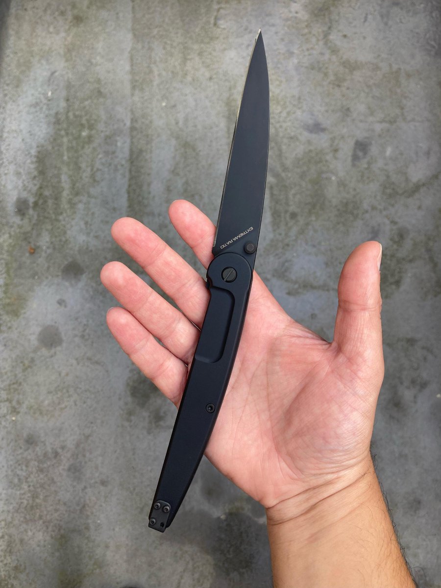 Extrema Ratio BF3 Dark Talon