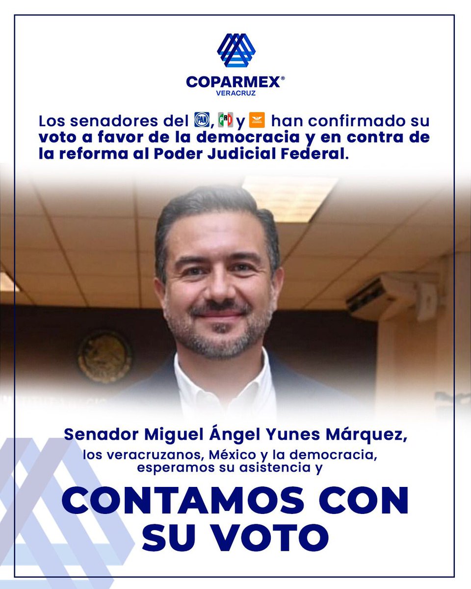 Sociedad Civil México tweet media