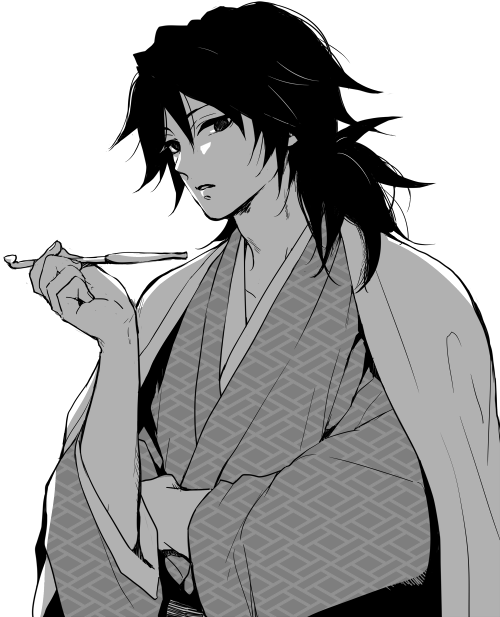 義勇さん