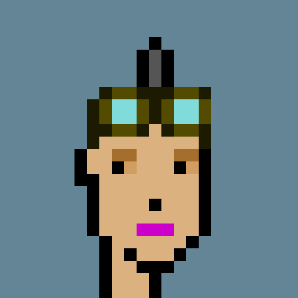 cryptopunksbot's tweet photo. Punk 1470 bought for 37 ETH ($86,769.81 USD) by 0xe0cc6a from 0x375f95. https://t.co/D1HFeCmY32 #cryptopunks #ethereum https://t.co/QVWFmeb16s