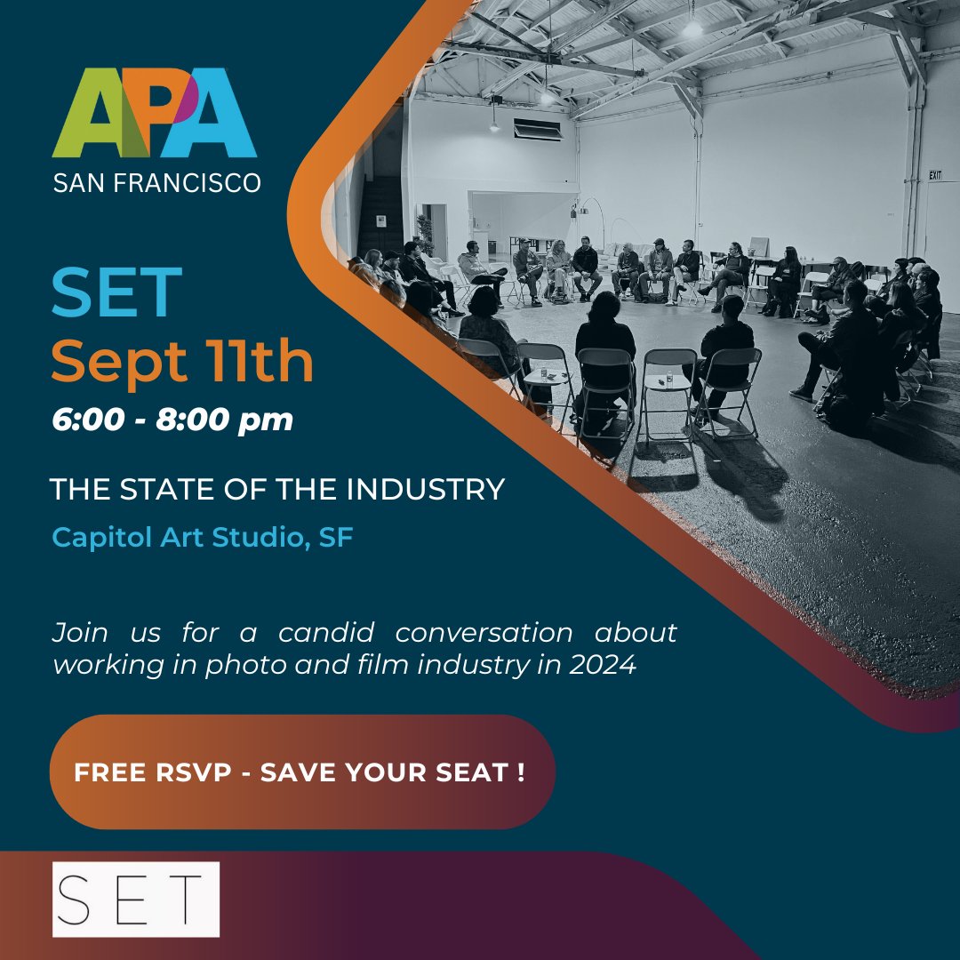 APA National tweet media