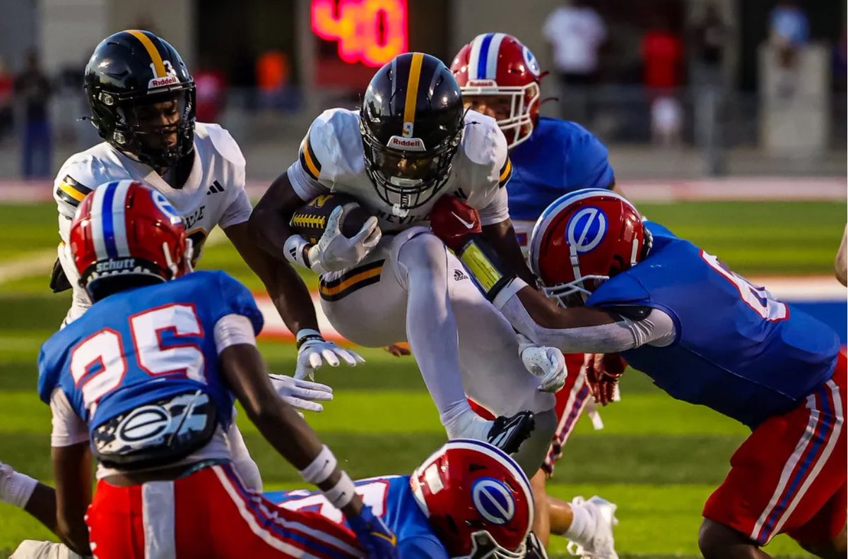 Jaylon Nichols tweet media