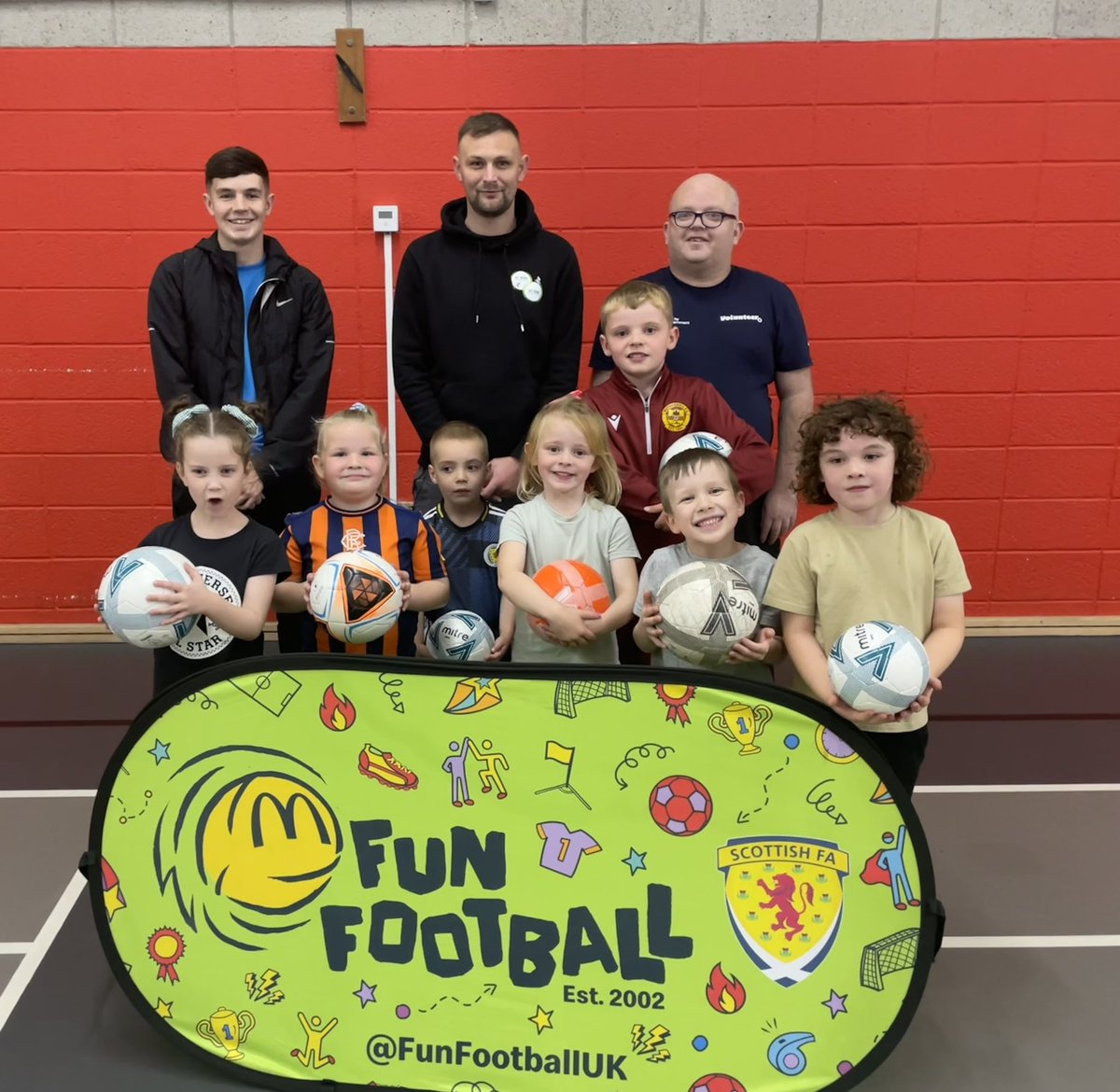 Active Schools - Emma Lafferty tweet media