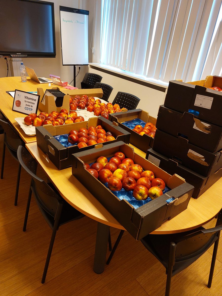 HE VINCI Centre de Développement TechnoPédagogique tweet media