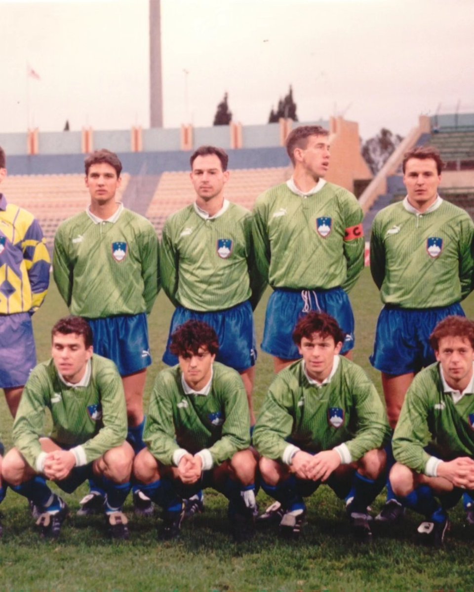 Very rare 
<a href="/nzs_si/">NZS | FA Slovenia</a> vs <a href="/MaltaFA1900/">Malta FA</a> 
12-02-1994
rothman cup
<a href="/pumafootball/">PUMA Football</a> <a href="/pumafootball/">PUMA Football</a>