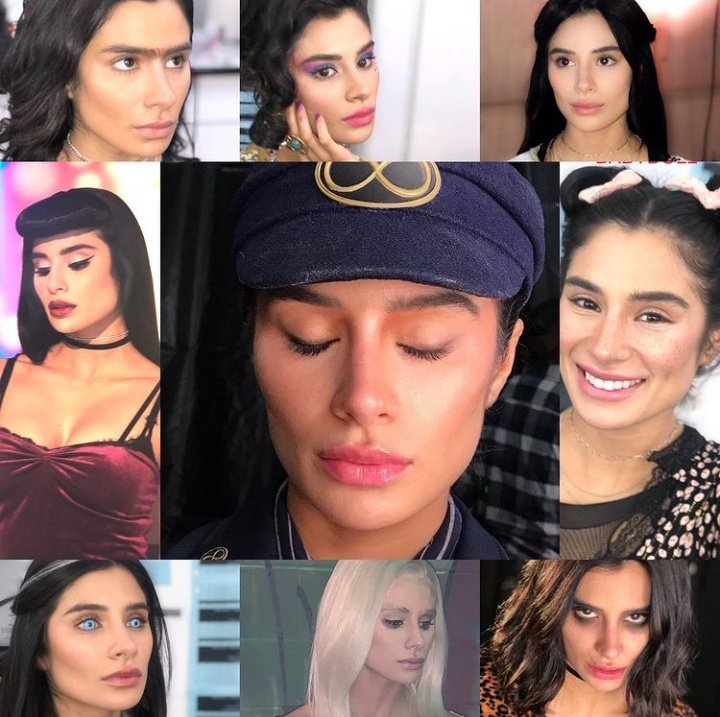 Doom Patrol Shots tweet media