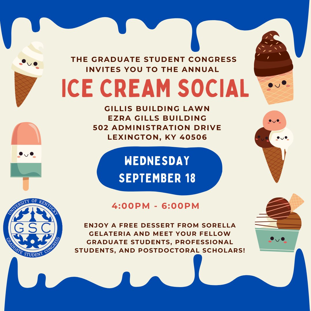 #icecreamsocial