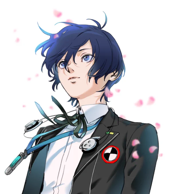 春に #p3 