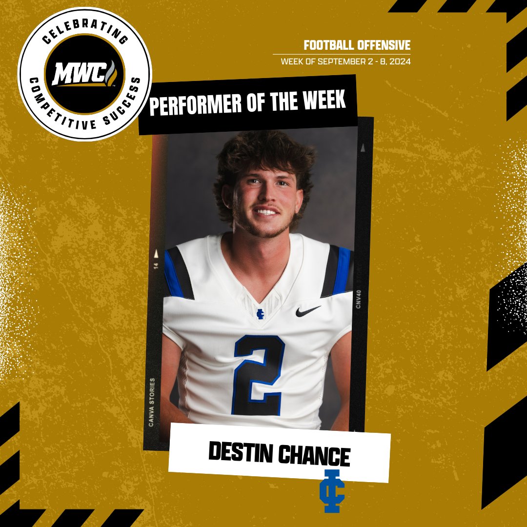 Midwest Conference tweet media