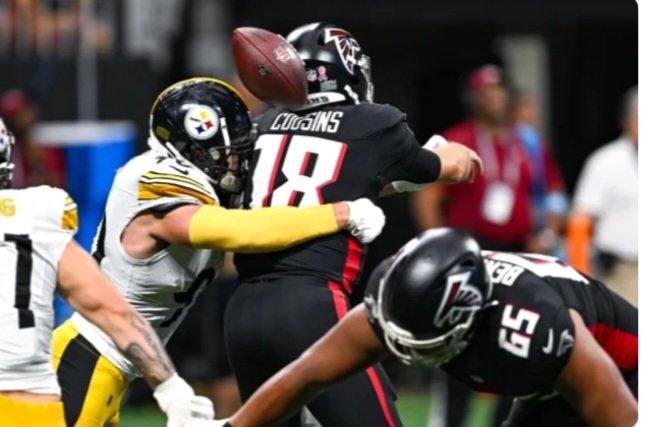 @KirkCousins8 Back to the Lab. We gotta do better as a offensive unit. @AtlantaFalcons Defense didn't<a class="tags" target="_blank" title="On Twitter" href="/?out=eyJ0eXAiOiJKV1QiLCJhbGciOiJIUzUxMiJ9.eyJpYXQiOjE3Mjc3MjU0MDUsImlzcyI6InR3cG9ybnN0YXJzLmNvbSIsIm5iZiI6MTcyNzcyNTQwNSwiZXhwIjoxNzU5MjYxNDA1LCJyZWRpcmVjdF91cmwiOiJodHRwczovL3R3aXR0ZXIuY29tL0tpcmtDb3VzaW5zOCJ9.pC99CACVY7QTeNlS7OvmUb2c75ohHz7g06DXIfhVvTl04Bxo00DTIbsu-IhmDLfG2Kt-VOwbrFLXHgBsmSYIuw">@KirkCousins8</a><a href="/tag/dobetter"class="tags"><span>#dobetter</span></a><a href="/tag/unimpressed"class="tags"><span>#unimpressed</span></a><a href="/tag/dirtybird"class="tags"><span>#dirtybird</span></a>