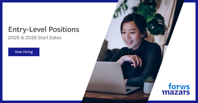 HaleyKAdrian's tweet photo. Graduating soon and looking forward to launching your professional career? We have entry-level roles open for 2025 and 2026. Get your next step lined up. Apply today! https://t.co/ZkveA1TB40 https://t.co/V5k4tpfQJ4