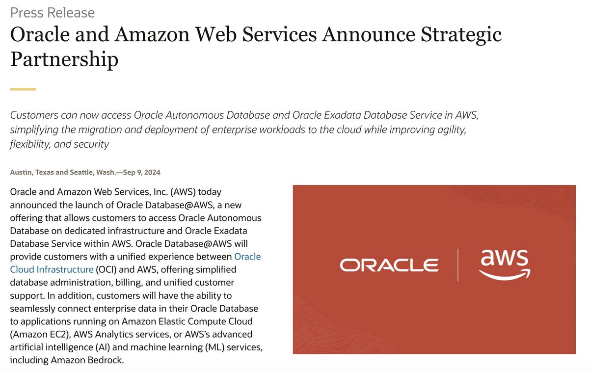 Dave Vellante tweet media