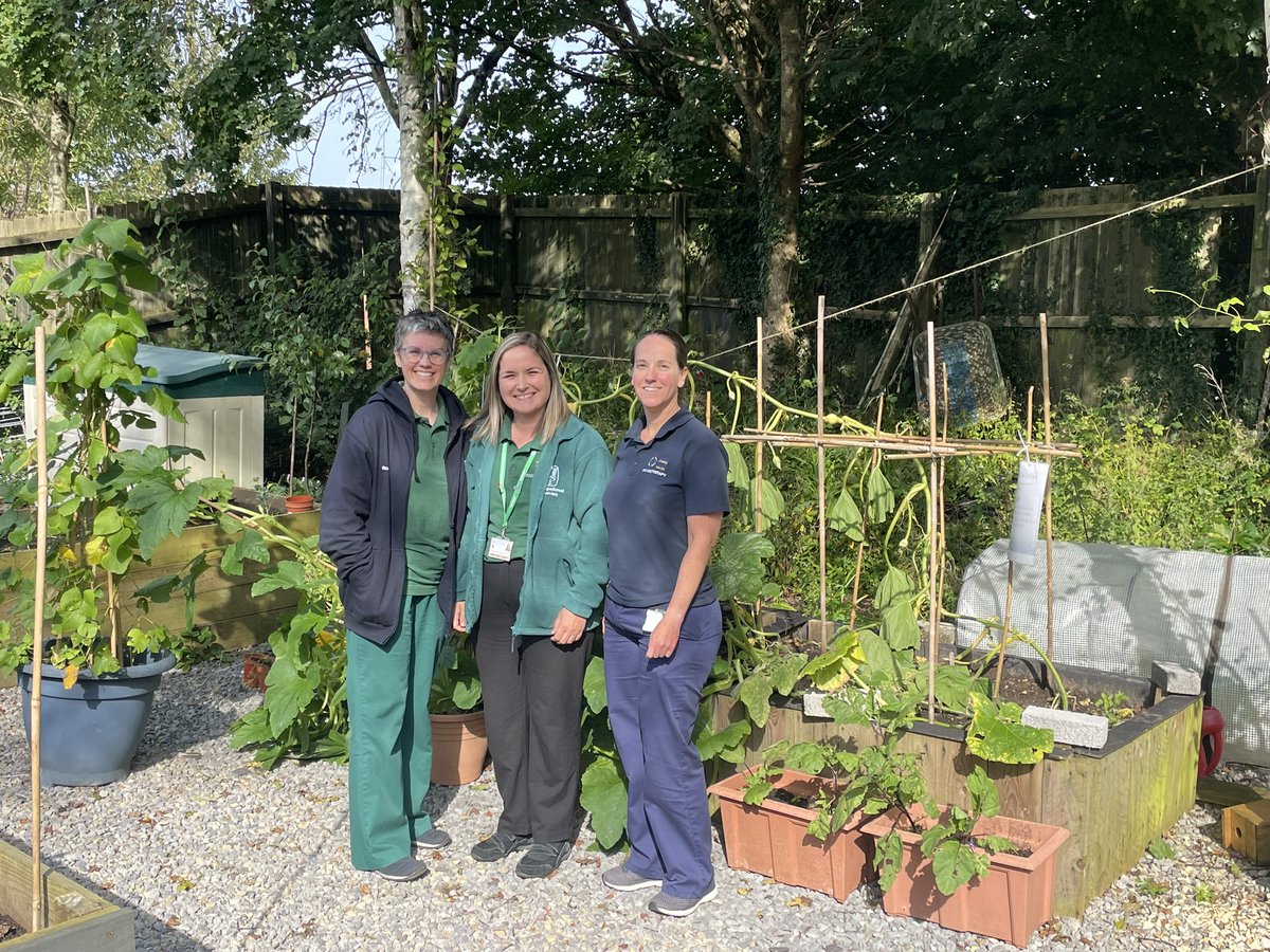 Lauren Edwards (@laurenwardman) on Twitter photo Lovely afternoon talking all things #PalliativeCare with these fab #AHPs <a href="/CwmTafMorgannwg/">Cwm Taf Morgannwg University Health Board</a> Incredible things done every single day to support patients & families during the most difficult of times #ThankYou #AlwaysInnovating <a href="/AlisonDocherty3/">Alison Docherty</a> <a href="/CTMUHBOT/">Cwm Taf Morgannwg Occupational Therapy</a> <a href="/CTMUHBphysio/">Cwm Taf Morgannwg Physio</a> <a href="/LisaLoveGould1/">Lisa Love-Gould</a> Lovely afternoon talking all things #PalliativeCare with these fab #AHPs <a href="/CwmTafMorgannwg/">Cwm Taf Morgannwg University Health Board</a> Incredible things done every single day to support patients & families during the most difficult of times #ThankYou #AlwaysInnovating <a href="/AlisonDocherty3/">Alison Docherty</a> <a href="/CTMUHBOT/">Cwm Taf Morgannwg Occupational Therapy</a> <a href="/CTMUHBphysio/">Cwm Taf Morgannwg Physio</a> <a href="/LisaLoveGould1/">Lisa Love-Gould</a>