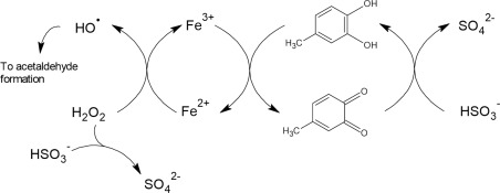 I am happy to announce the publication of a new paper. This time, the work is not about crystallography, but rather wine, specifically a method for monitoring the effectiveness of natural extracts during the aging process. 
sciencedirect.com/science/articl…