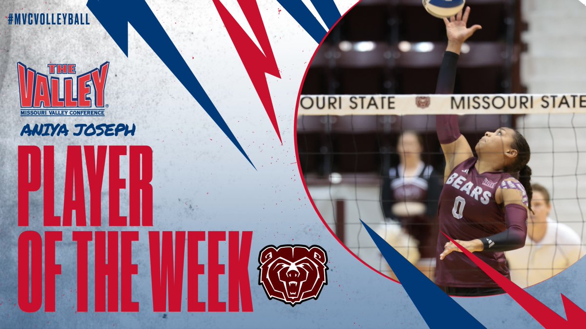 Missouri Valley Conference tweet media