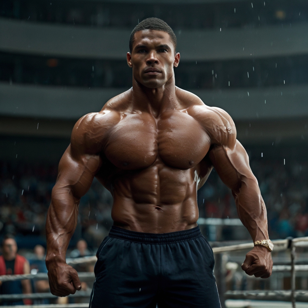 GameroSimo's tweet image. 🚀 AI Idea of the Day 🚀

Time to get fit! 🏋️‍♀️💪 Let AI design your perfect workout plan based on your equipment, goals, and schedule. Your new personal trainer is just a tap away! #AIFitness #WorkoutGoals #AIinAction

Come back tomorrow for more AI magic! 👾🔥