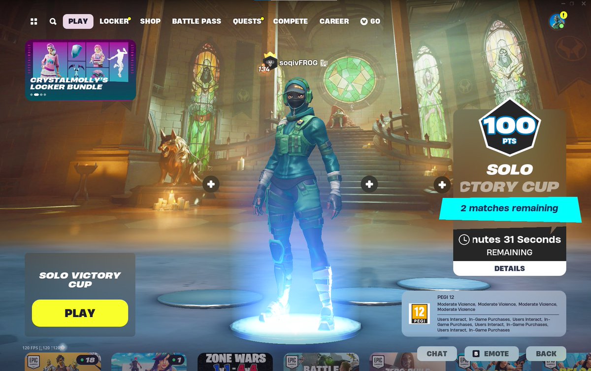 after so many 2nds ive finally done it +$100 hahaha
<a href="/Beaugekste/">Beau</a> best coach🥰