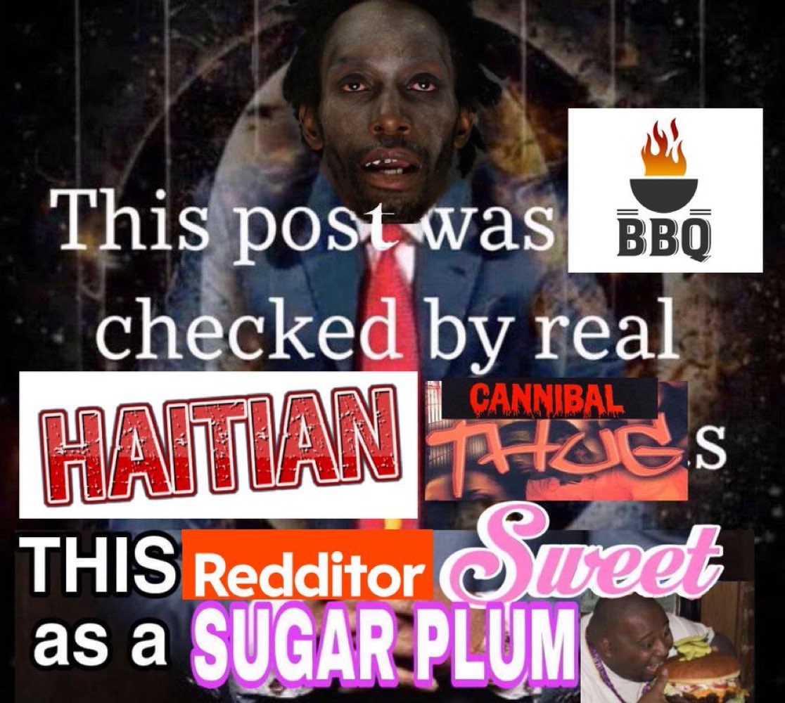 HarmlessYardDog's tweet image. 